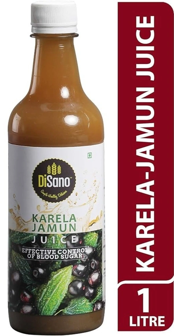 Disano Karela Plus 500ml - 500ml