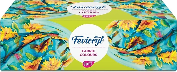 Pidilite Fevicryl Fabric Colour Soft, 150 ml