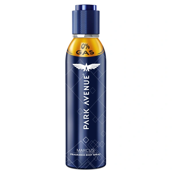 Park Avenue Marcus Men Perfume, 150ml - 150ml