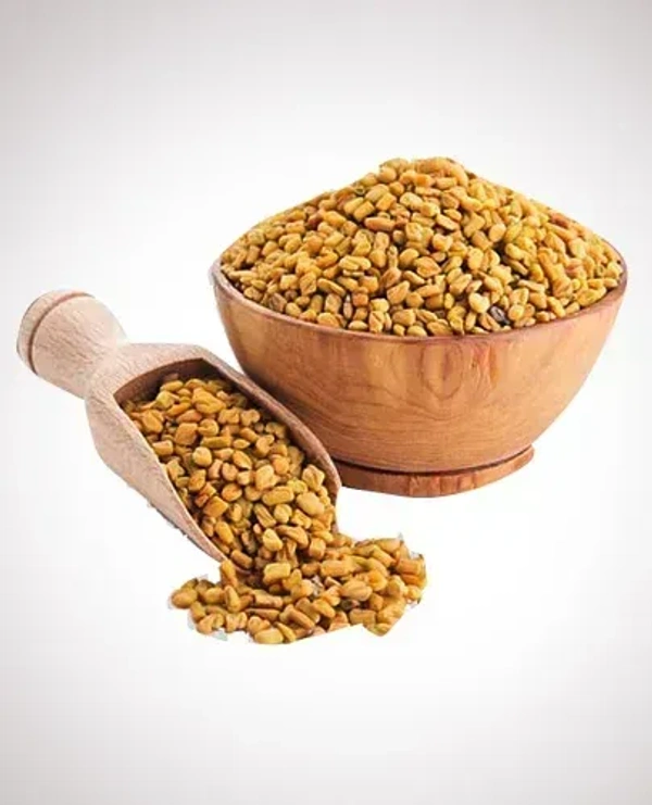 Fenugreek (Uluva)