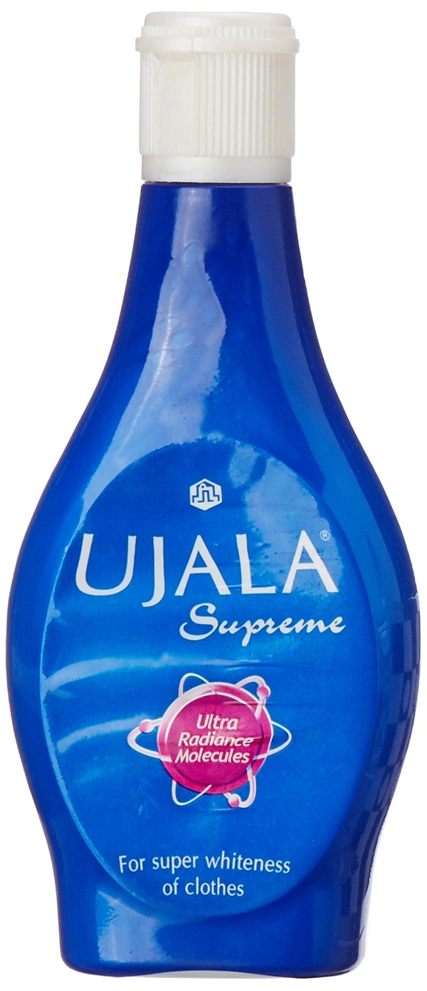 Ujala Supreme, 250 ml - 250 ml