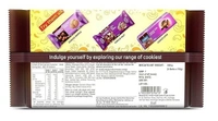Unibic Biscuits Choco Chip Cookies, 500g - 500g