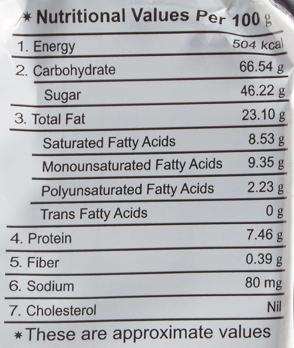 Haldiram's Soan Papdi Coconut, 250g - 250g