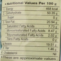 Haldiram's Indian Snacks Moong Dal, 200g - 200g