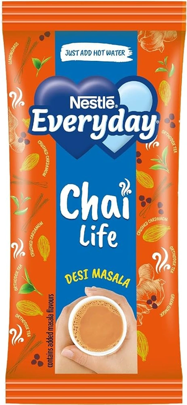 Nestle Everyday Desi Masala 16g - 16g