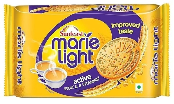 Sunfeast Marie Light Vita, 300g - 300g