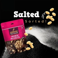 Cornitos Premium Salted Peanuts, 150g - 150g
