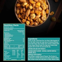 Cornitos Party Mix, 200g - 200g