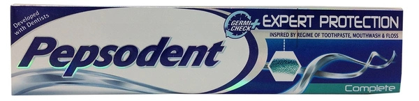 Pepsodent Toothpaste Complete, 140g - 140g