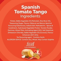Lay's Potato Chips Spanish Tomato Tango, 115g - 90g