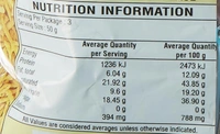 Haldiram's Indian Snacks Bhujia Sev, 200g - 200g