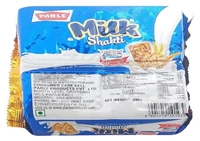 Parle Milk Shakti Biscuits, 200g - 200g