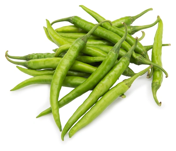 Chlli - Green 100g - 100g