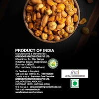 Cornitos Party Mix, 200g - 200g