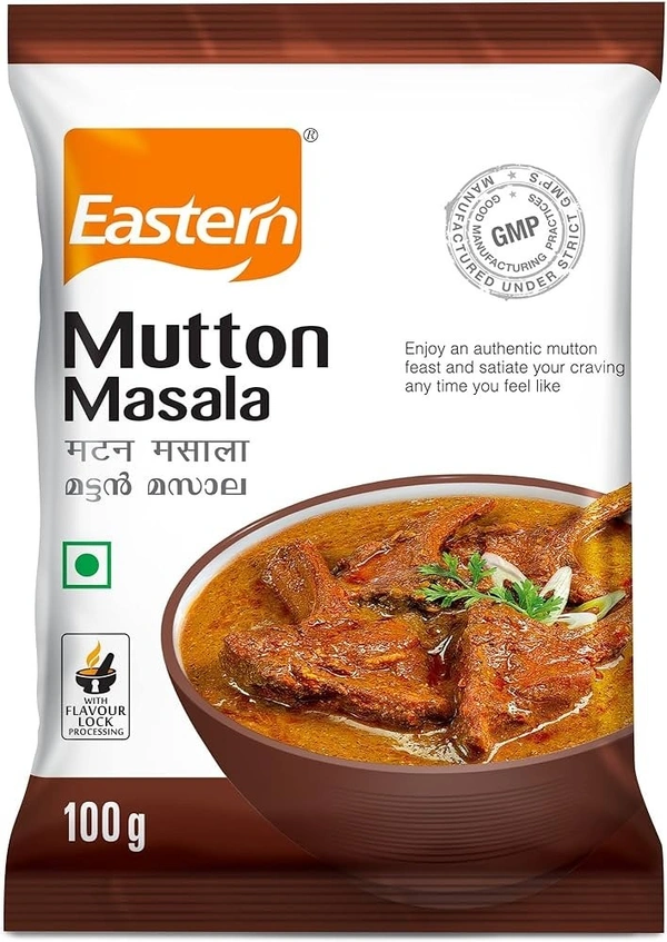 Eastern Mutton Masala, 50g - 50g