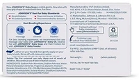 Johnson's Baby Soap With Vitamin E, 50g - 50g