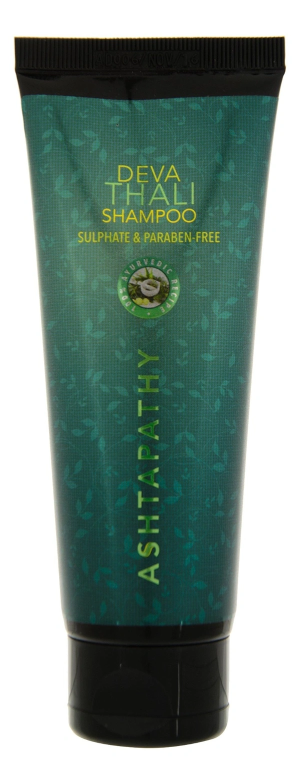 Ashtapathy Deva Thali Shampoo, 100 ml - 100 ml