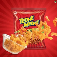 Bingo Tedhe Medhe Tomato Masti, 45g