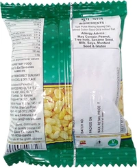 Haldiram's Indian Snacks Moong Dal, 17g - 17g