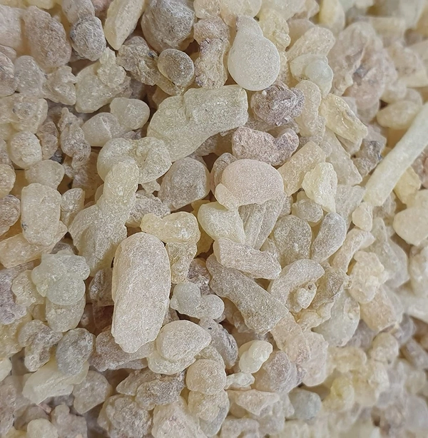 Keli Kshetra Kundhrikkam, 40g - 40g
