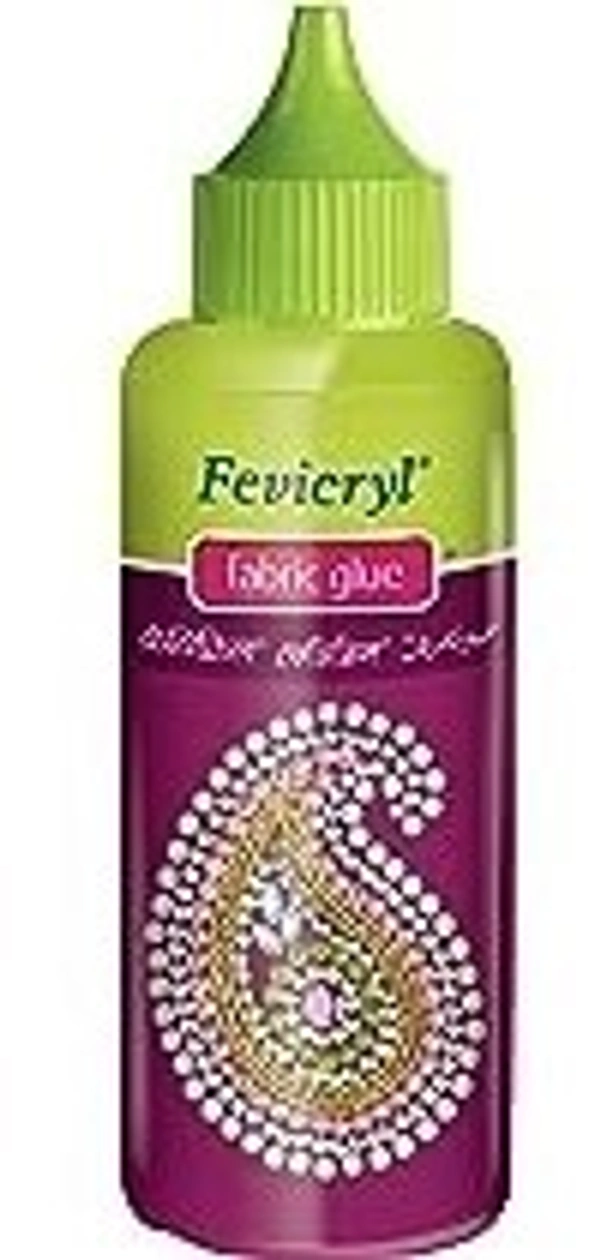 Pidilite Fabric Glue, 80 ml - 80 ml