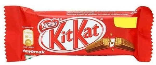 Kitkat Nestle Kitkat, 13.32g