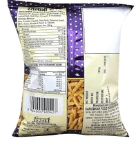 Haldiram's Haldirams Indian Snacks Ratlami Sev, 150g - 150g