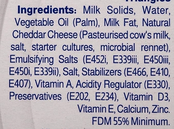 Almarai Round Cheese, 120g - 120g