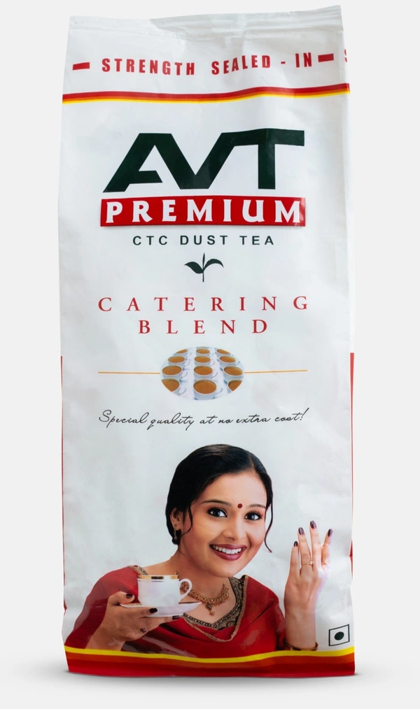 AVT Premium Catering Blend, 1Kg - 1Kg