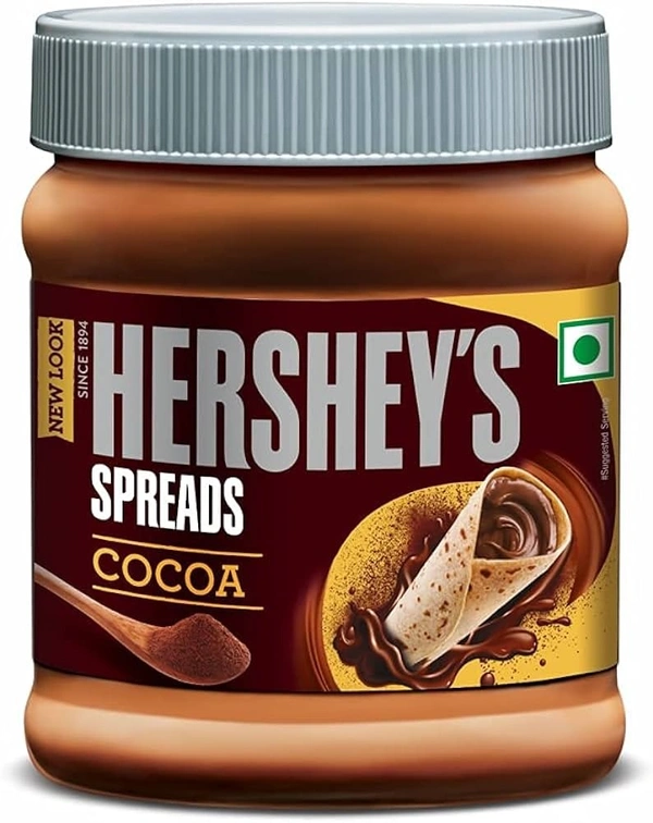 Hershey's Spreads Cocoa With Almond, 150g - 150g