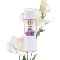 Enchanteur Perfumed Talc Alluring, 75g - 75g