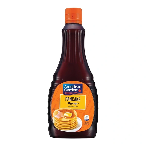 American Garden Pancake Syrup, 710 ml - 710 ml