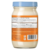 American Garden U.S Mayonnaise, 237 ml - 237 ml