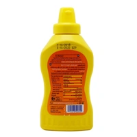 American Garden U.S Mustard Bottle, 227g - 227g