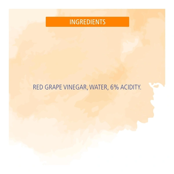 American Garden Vinegar Red Grape, 473 ml - 473 ml