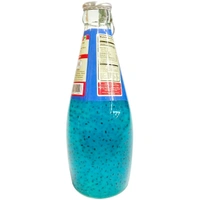 American Garden American Style Basil Seed Drink With Cocktail Flavoured, 300 ml - 300 ml