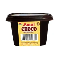 Amul Choco Buttery Spread, 200g - 200g
