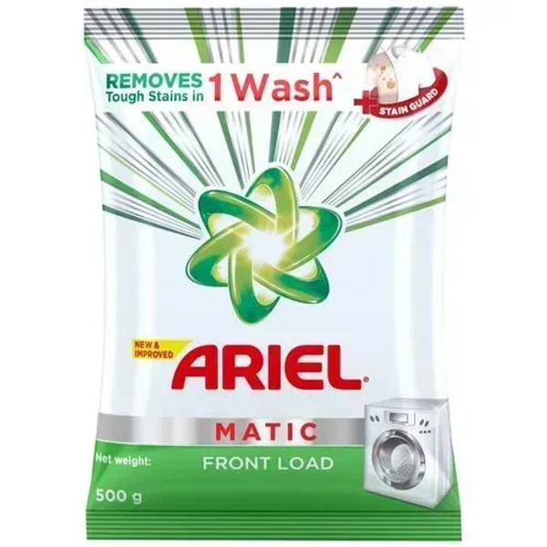 Ariel Matic Front Load, 500g - 500g