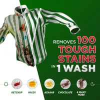Ariel Matic Front Load Detergent Washing Powder (3+1 kg), 4 kg - 4 kg