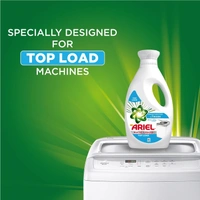 Ariel Matic Liquid Detergent, 500 ml - 500 ml