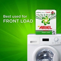 Ariel Matic Top Load Detergent Washing Powder, 2 kg - 2 kg