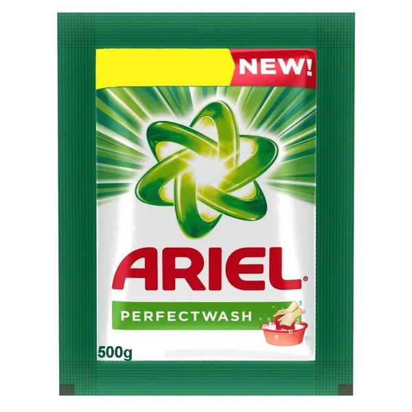 Ariel Perfect Wash, 500g - 500g