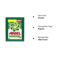 Ariel Perfect Wash, 500g - 500g