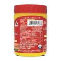 Aashirvaad Svasti Pure Cow Ghee, 200ml Jar - 200ml