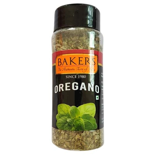 Bakers Oregano, 20g - 20g