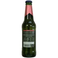 Barbican Peach N Malt, 330 ml - 330 ml