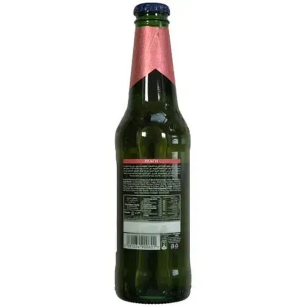Barbican Peach N Malt, 330 ml - 330 ml