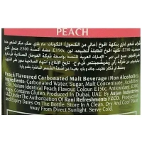 Barbican Peach N Malt, 330 ml - 330 ml