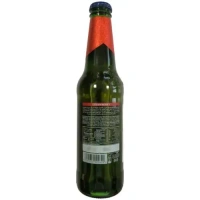 Barbican Strawberry Malt Beverage, 330 ml - 330 ml