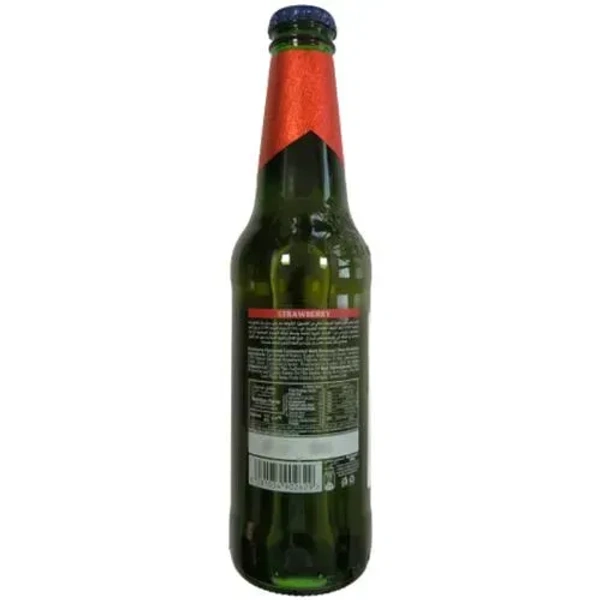 Barbican Strawberry Malt Beverage, 330 ml - 330 ml